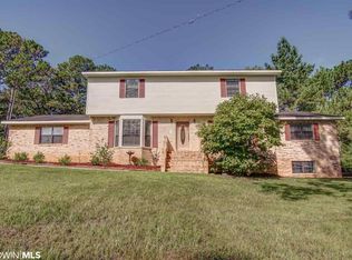 32401 State Highway 59, Loxley, AL 36551