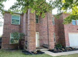 1300 Blazing Star Trl, Burleson, TX 76028