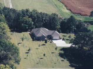 3925 250th Ave, Keokuk, IA 52632