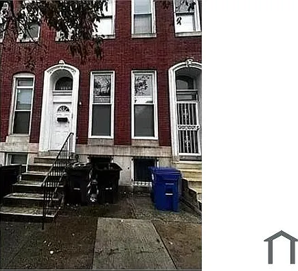 1113 Harlem Ave #1