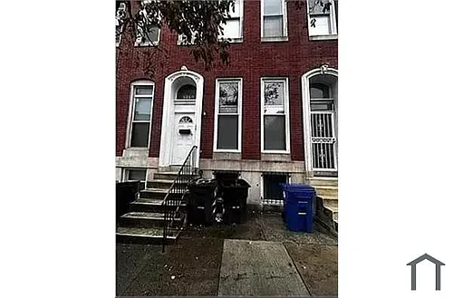 1113 Harlem Ave #1 Photo 1