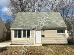 5122 Ancil Rd, Toledo, OH 43615