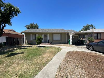131 E McKenzie Ave, Stockton, CA, 95204