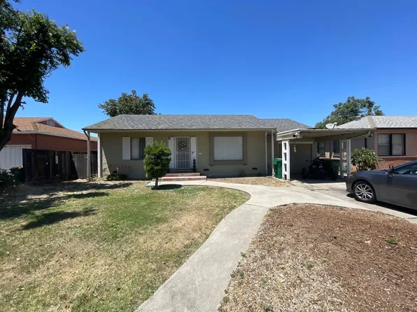 131 E McKenzie Ave, Stockton, CA 95204