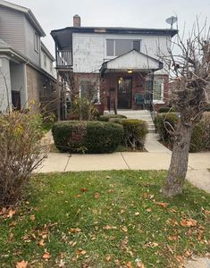 456 E 91st Pl, Chicago, IL, 60619