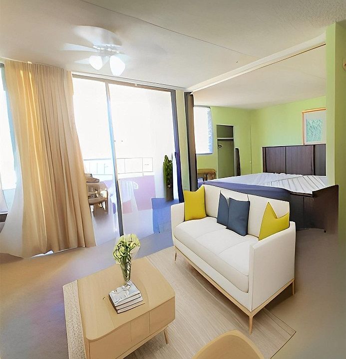 1st image of 2240 Kuhio Ave APT 2404