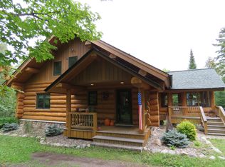 22 White Sky, Lutsen, MN 55612