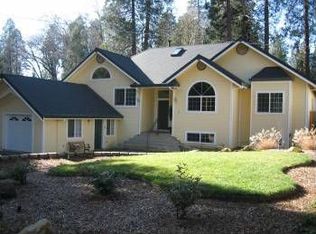 11364 Cedar Ridge Dr, Grass Valley, CA 95945