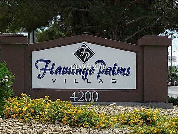 2nd image of 4200 S Valley View Blvd Unit 1050
