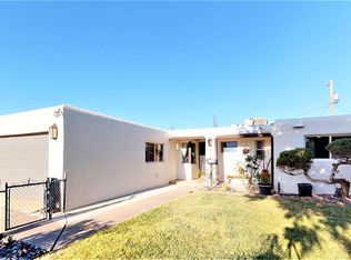 1519 Roosevelt Ave, Alamogordo, NM 88310