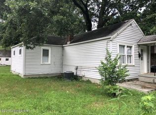 1801 Bicknell Ave, Louisville, KY 40215