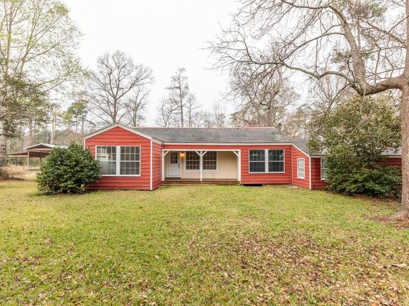 4205 N Tram Rd, Vidor, TX 77662