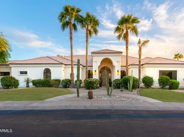 11393 E SORREL Lane, Scottsdale, AZ 85259