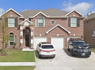 11808 Smithton Ave, McKinney, TX 75071