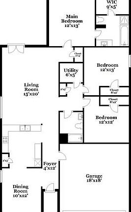 2nd image of 25314 Shadowdale Dr