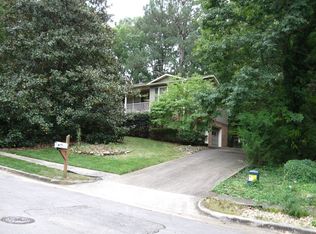 2616 Galahad Dr SE, Huntsville, AL 35803