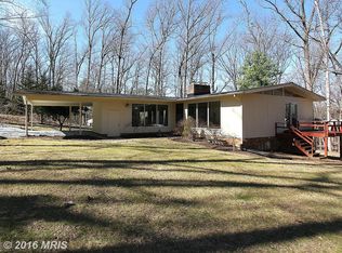 10315 Lloyd Rd, Rockville, MD 20854