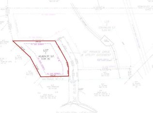 0 Blackburn Heights Dr, Ohio Twp, PA 15143