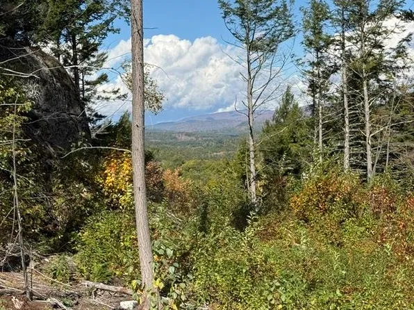 50 Jacob Hall Farm Road Lot #8, Rumney, NH 03266
