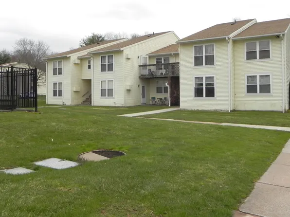 949 Pleasant Valley Road #6-3, South Windsor, CT 06074