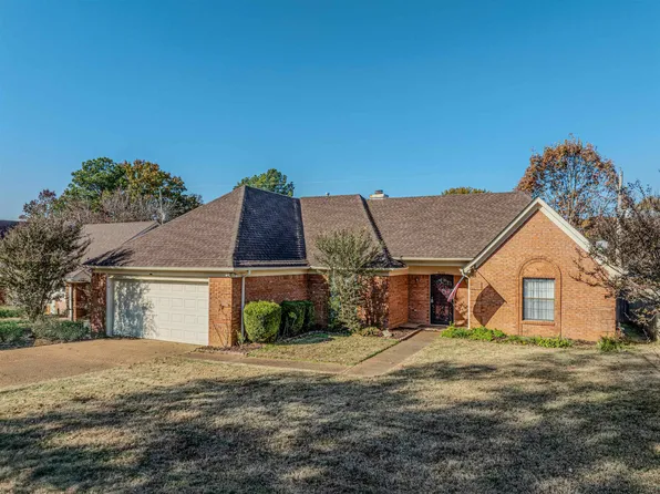 8232 River Creek Cv, Cordova, TN 38016