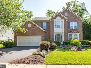 6834 Tiddle Way, Lorton, VA 22079
