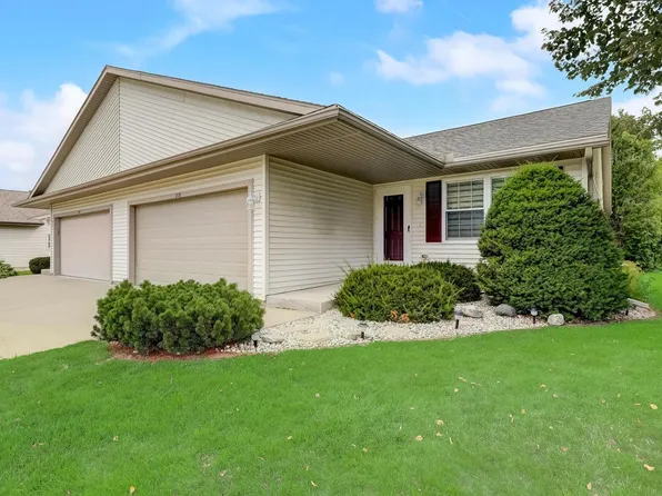 200 South Water STREET #D5B, Lomira, WI 53048