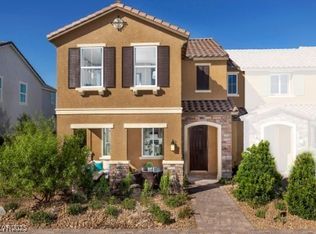 2501 Rofrano Pl, Henderson, NV 89044