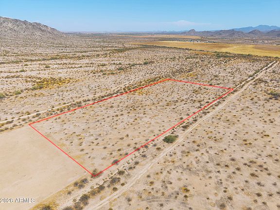 3rd image of 46010 W MARICOPA Road #2