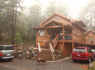 165 North Ave, Manzanita, OR 97130