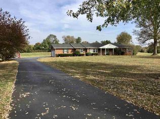 1962 Mount Victor Ln, Bowling Green, KY 42103