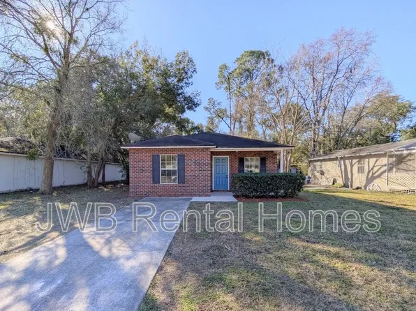 2362 Johnson Ave, Jacksonville, FL 32207