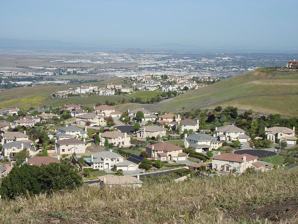 Neighborhood View
