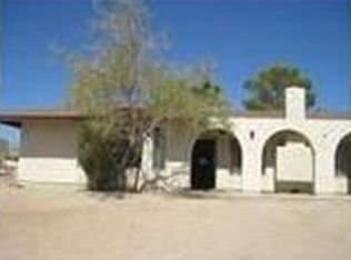 13882 Fir St, Trona, CA 93562