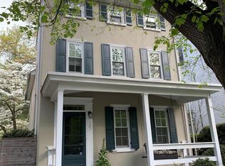 25 W Springfield Ave, Philadelphia, PA 19118