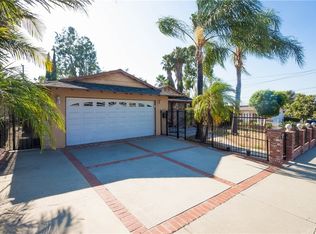 2527 Los Padres Dr, Rowland Heights, CA 91748