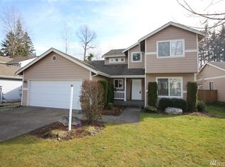 12926 168th Street Ct E, Puyallup, WA 98374