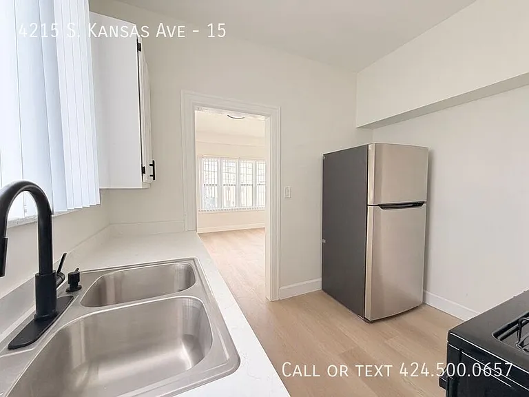 4215 S Kansas Ave #15 — Photo 6