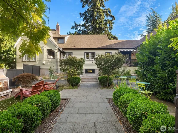 1060 Spruce Street, Edmonds, WA 98020