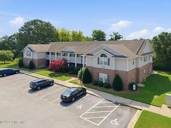 2nd image of 2412 King Richard Court #H