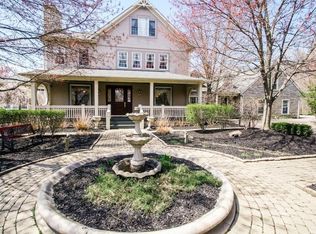 15404 Hemlock Point Rd, Chagrin Falls, OH 44022