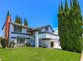 3691 Claremont St, Irvine, CA 92614