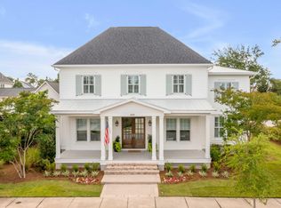 309 Chimney Back St, Charleston, SC 29492