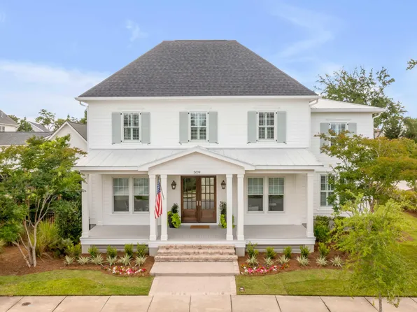 309 Chimney Back St, Charleston, SC 29492