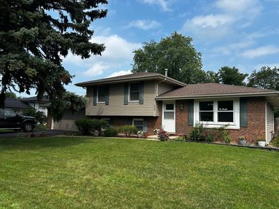 630 Parkshore Dr, Shorewood, IL, 60404