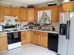 1034 E Monica Dr, Clarksville, TN 37042