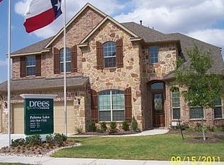 2625 Los Alamos Pass, Round Rock, TX 78665