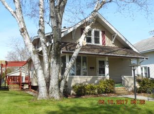 920 Lincoln Blvd, Manitowoc, WI 54220