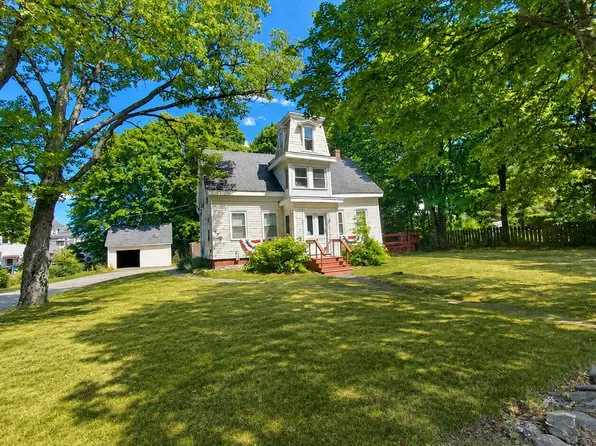 473 / 475 Union Street, Bangor, ME 04401