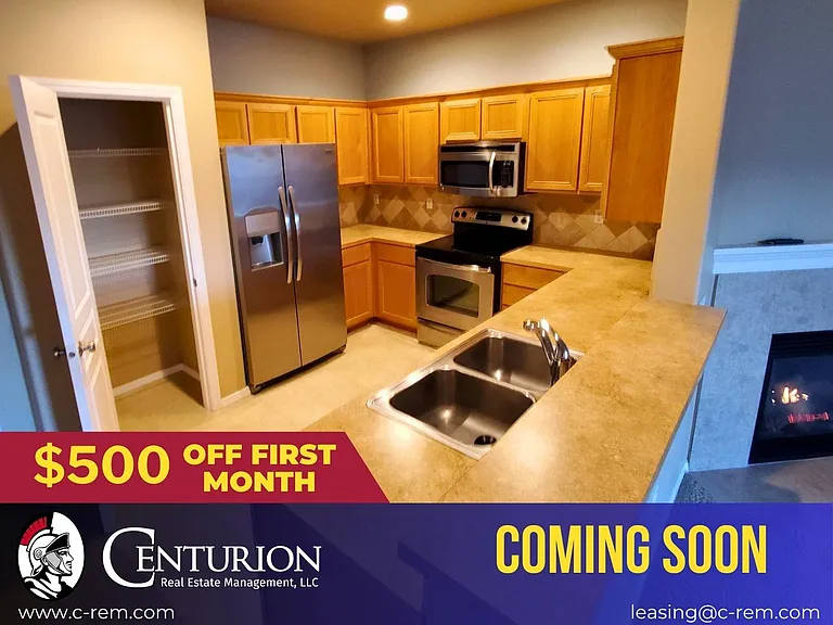 5991 Blue River Dr SE — Photo 1